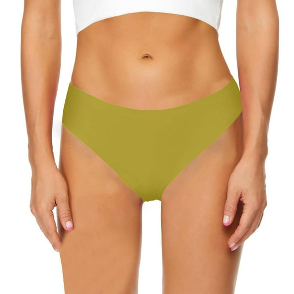 Kaliqueen Mid-Waist Incontinence Underwear for Women Washable Leakproof Panties 4-Layer Protective Briefs Reusable Urinary Protection Full Coverage Fast Absorbeny Briefs