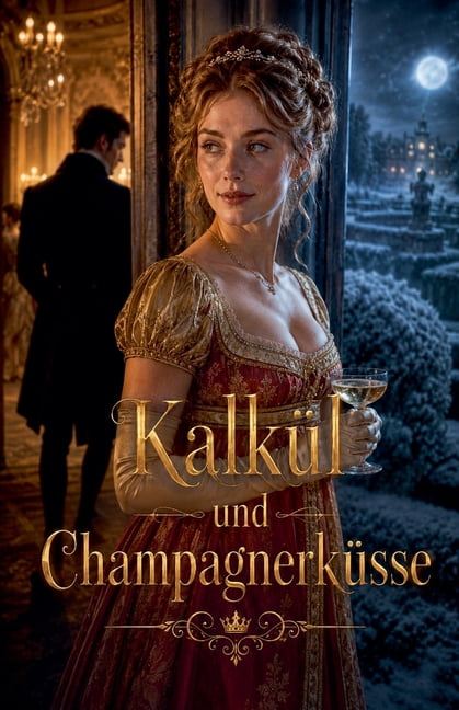 KalkÃ¼l und ChampagnerkÃ¼sse, (Paperback)