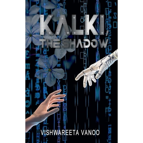 Kalki, The Shadow, (Paperback)
