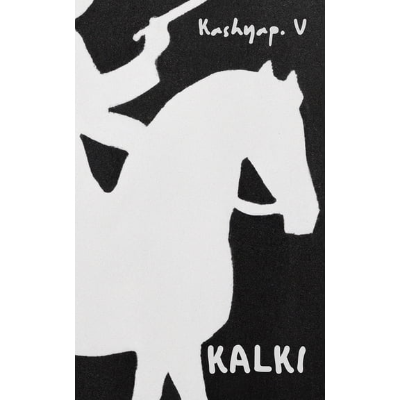Kalki, (Paperback)
