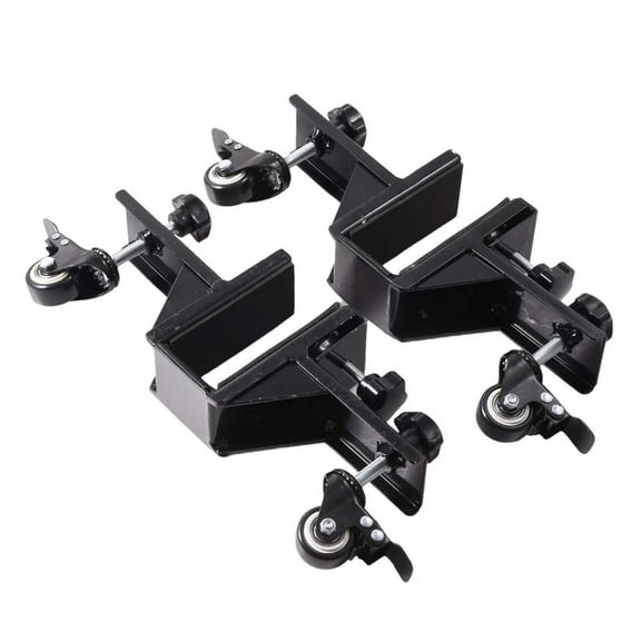 Kalkiam Door Carrying Tool Heavy Duty Anti-Slip Door Installation Tool Multipurpose Door Board Lifter 500 Lbs Bearing Load Carrier Tool for Fire Doors Barn Doors easy to use