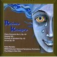 thumbnail image 1 of Kalle Randalu - Piano Concerto 2 Op 60 / Display Viii - Music & Performance - CD, 1 of 2