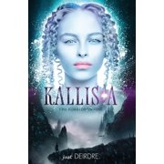 Kallista The Forbidden One, Paperback
