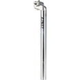 thumbnail image 1 of Kalloy Uno 602 Seatpost, 30.9 x 350mm, Silver, 1 of 1