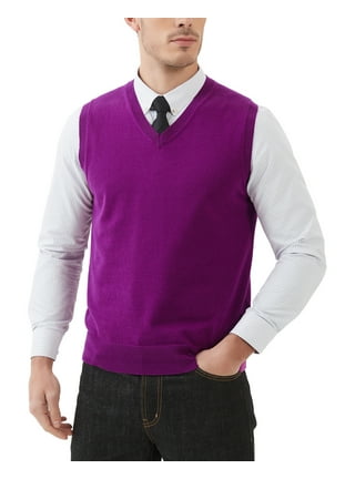 Mens 3x sweater vests discount
