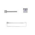 thumbnail image 1 of Kally Collection Bathroom Accessory Set, 1 of 2