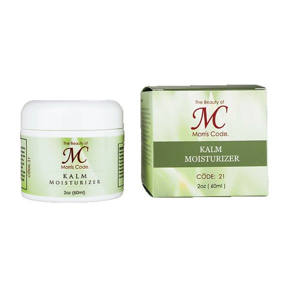 Kalm Moisturizer 2oz