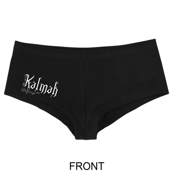 Kalmah Take Me Away Booty Shorts