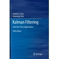 thumbnail image 1 of Kalman Filtering: With Real-Time Applications, (Paperback), 1 of 1