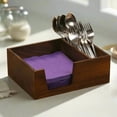 thumbnail image 1 of Flatware  Napkin Holders, 1 of 4