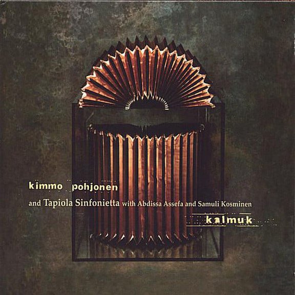 Kalmuk