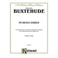 thumbnail image 1 of Kalmus Edition: In Dulci Jubilo: Sab (German, Latin Language Edition) (Paperback), 1 of 2