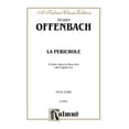 thumbnail image 1 of Kalmus Edition: La Perichole: English Language Edition, Vocal Score (Paperback), 1 of 1