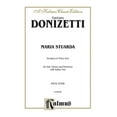 thumbnail image 1 of Kalmus Edition: Maria Stuarda: Italian Language Edition, Vocal Score (Paperback), 1 of 1