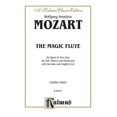 thumbnail image 1 of Kalmus Edition: The Magic Flute (Paperback), 1 of 1