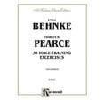 thumbnail image 1 of Kalmus Edition: Thirty Voice-Training Exercises: Soprano (Paperback), 1 of 1