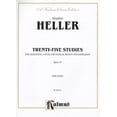 thumbnail image 1 of Kalmus Edition: Twenty-Five Studies for Developing a Sense of Musical Rhythm and Expression (Paperback), 1 of 3
