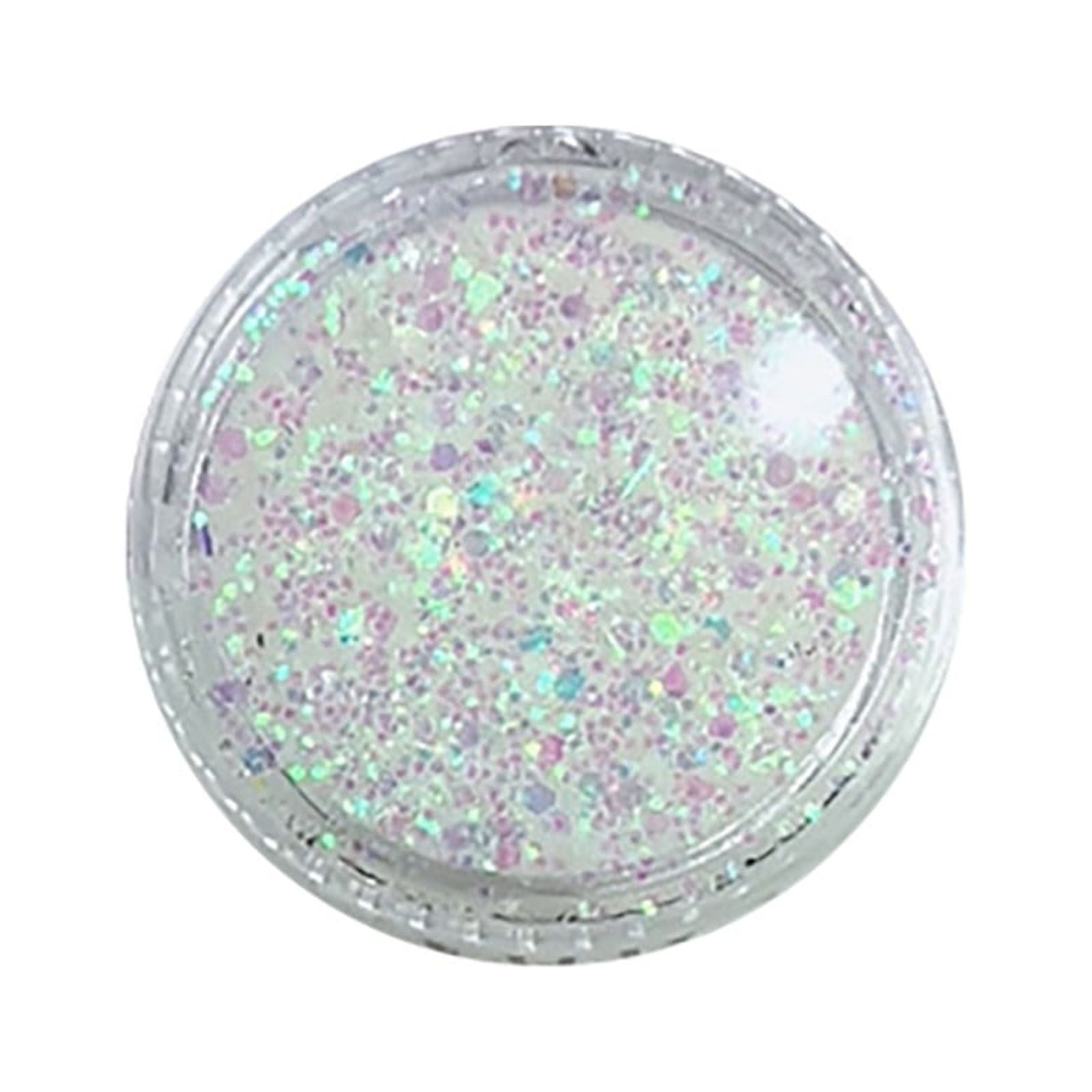 Kaloaede Body Glitter Concerts Music Festival Rave Accessories Face