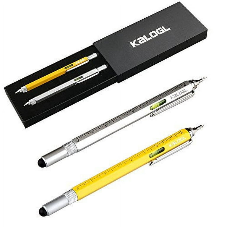 6 Packs: 3 ct. (18 total) Pen Touch® UV Visible Ink Marker Set