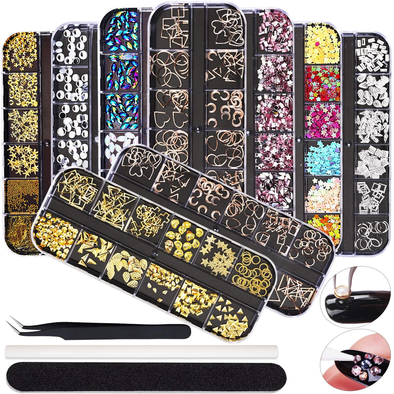 Momo Design Collection