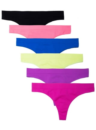Kalon 6-Pack Women's Cheekini Bikini Soft Stretch Panties (X-Small, Medium  Beige) : : Clothing, Shoes & Accessories