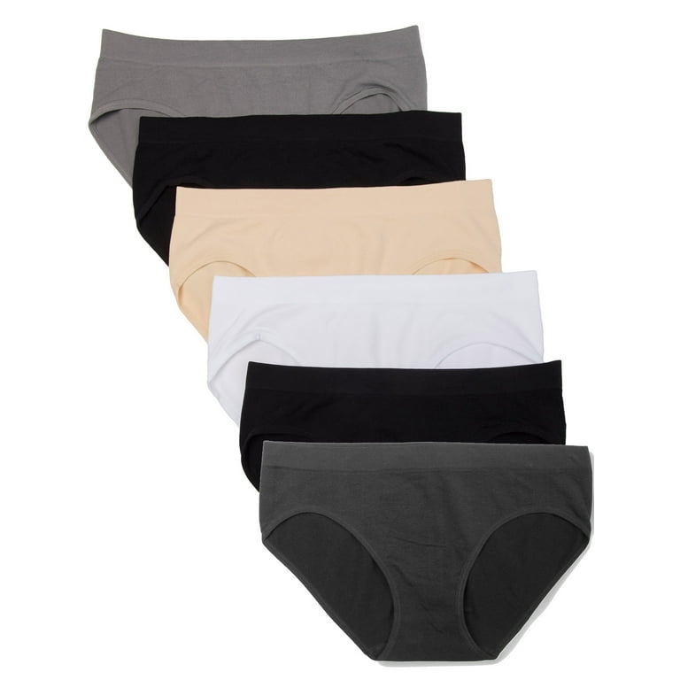 Buy Generic Women's Polyester Blend Boxers (Pack of 1) (HIP PANTY