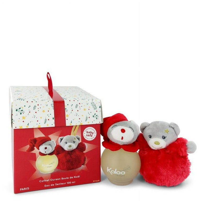 Kaloo Christmas Eau De Senteur Spray By Kaloo Kaloo Christmas Eau De Senteur Spray By Kaloo