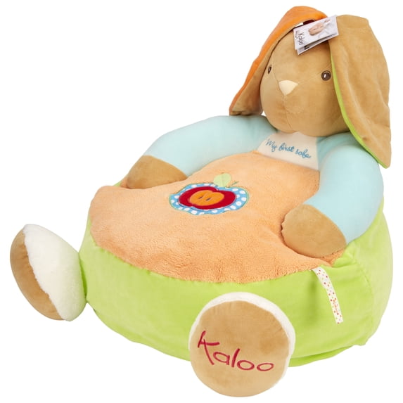 Kaloo Colors Maxi Rabbit Sofa
