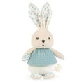 thumbnail image 1 of Juratoys  Kdoux Dove Rabbit Baby Doll - Small, 1 of 4