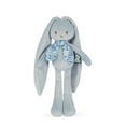 thumbnail image 1 of Juratoys  Rabbit Blue Lapinoo Doll - Small, 1 of 1