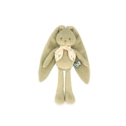 Kaloo Lapinoo My First Friend Corduroy Rabbit, Green 9.75
