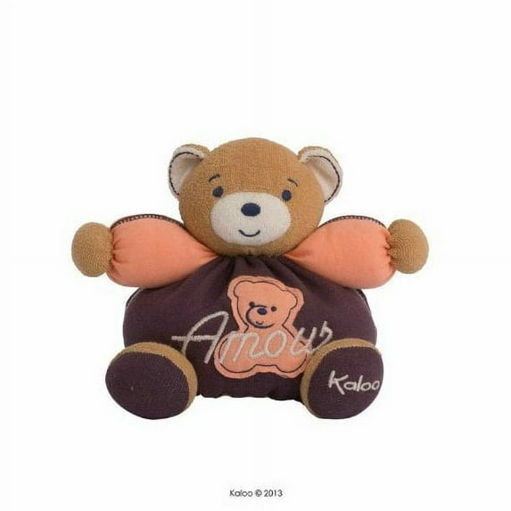 Kaloo: Sweet Life Bear Amour (Small)