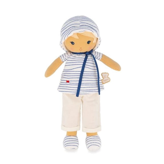 Kaloo - Tendresse Doll : Eli - Large