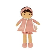 Juratoys Tendresse Amandine Doll - Medium
