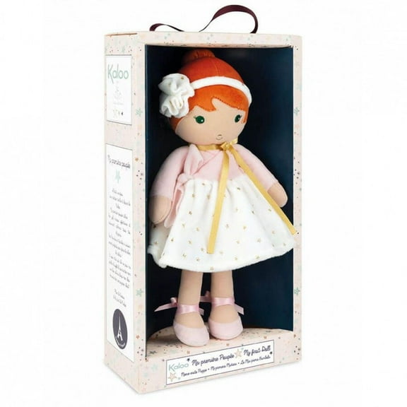 Kaloo - Tendresse Doll : Valentine - Medium