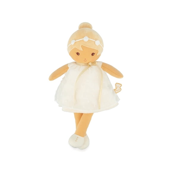 Kaloo Tendresse Large Doll, Daphn 12.6