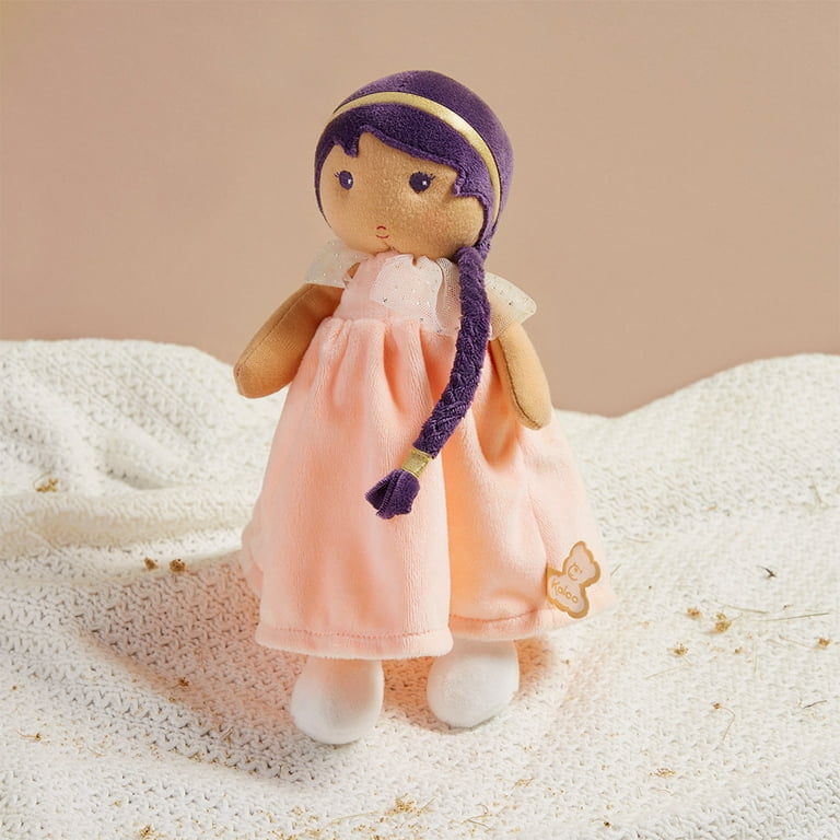 Kaloo Tendresse Doll - Iris Kaloo Tendresse Doll - Iris
