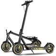 thumbnail image 1 of Electric Scooter for Adults Foldable,Fastest Speed 25mph Max Range 25miles Commuter Teens E Scooter Long Range Lightweight,500W 10" Air Tires, 1 of 7
