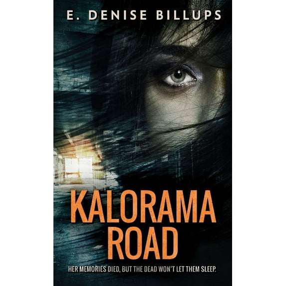 Kalorama Road (Paperback)