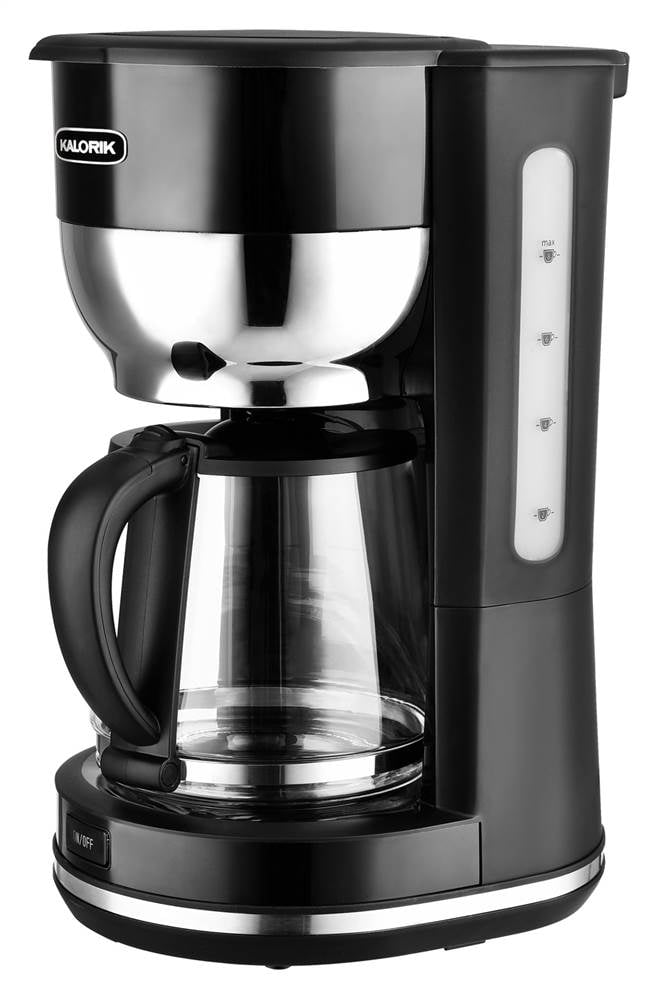 Kalorik 10-Cup Retro Coffee Maker