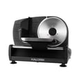thumbnail image 1 of Kalorik 200 Watts Professional Food Slicer, in Black (AS 45493 BK), 1 of 4