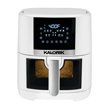 Kalorik® 5 Quart Air Fryer