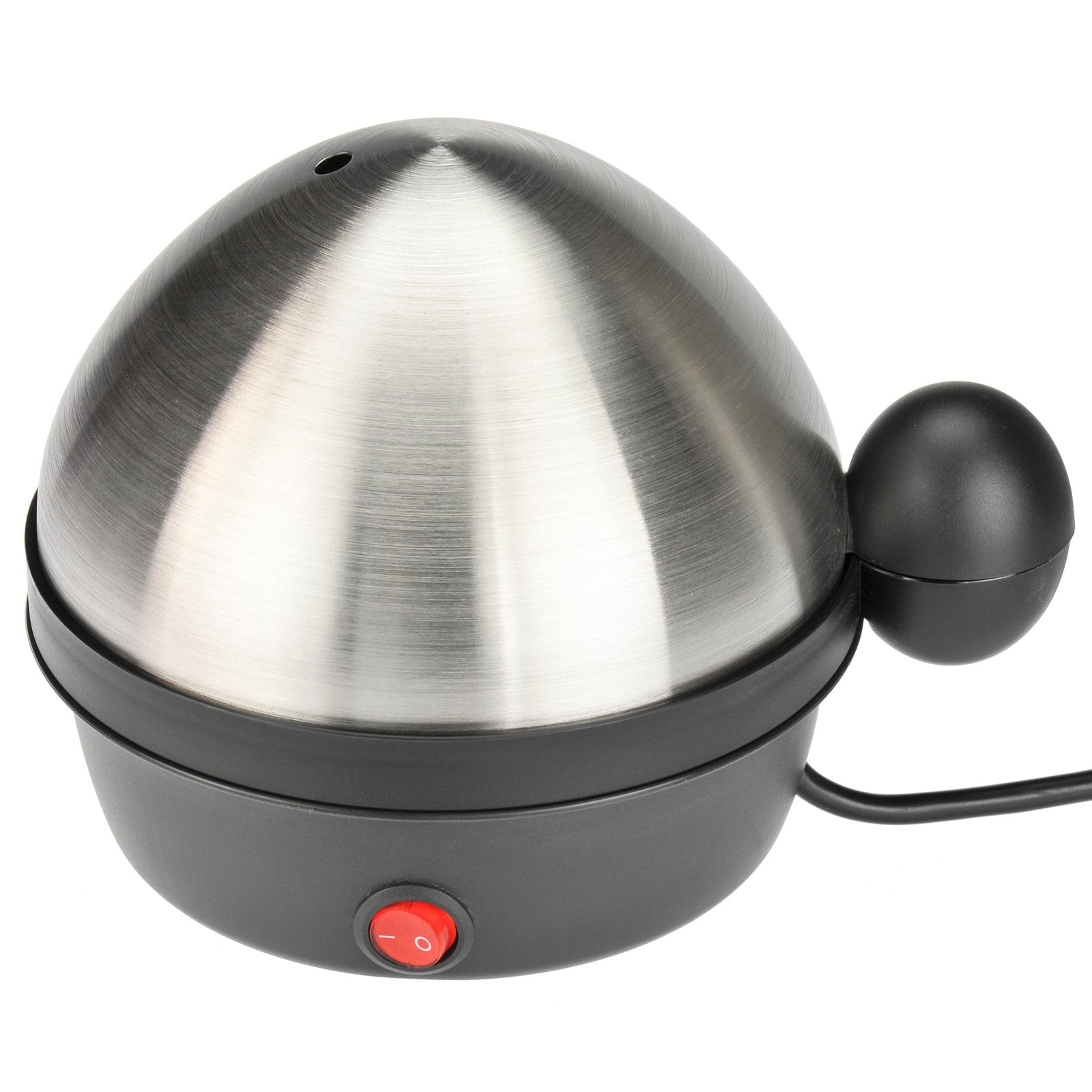HomeCraft HCECS8SS 8-Egg Cooker with Buzzer - 20205444