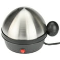 thumbnail image 1 of Kalorik 7 Egg Cooker, Stainless Steel, 1 of 6
