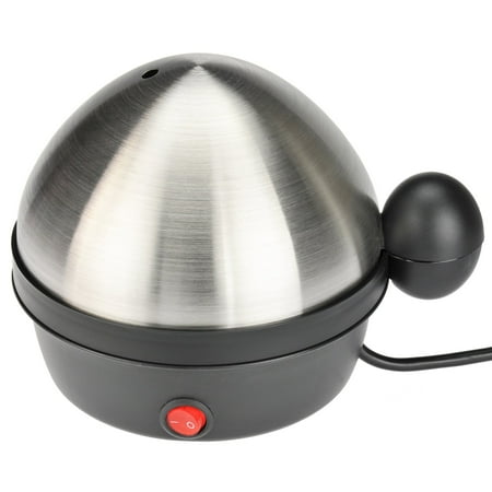 Kalorik 7 Egg Cooker, Stainless Steel