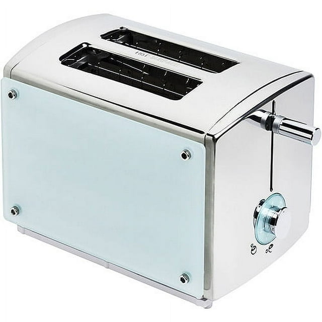 Kalorik Aqua 2 Slice Toaster
