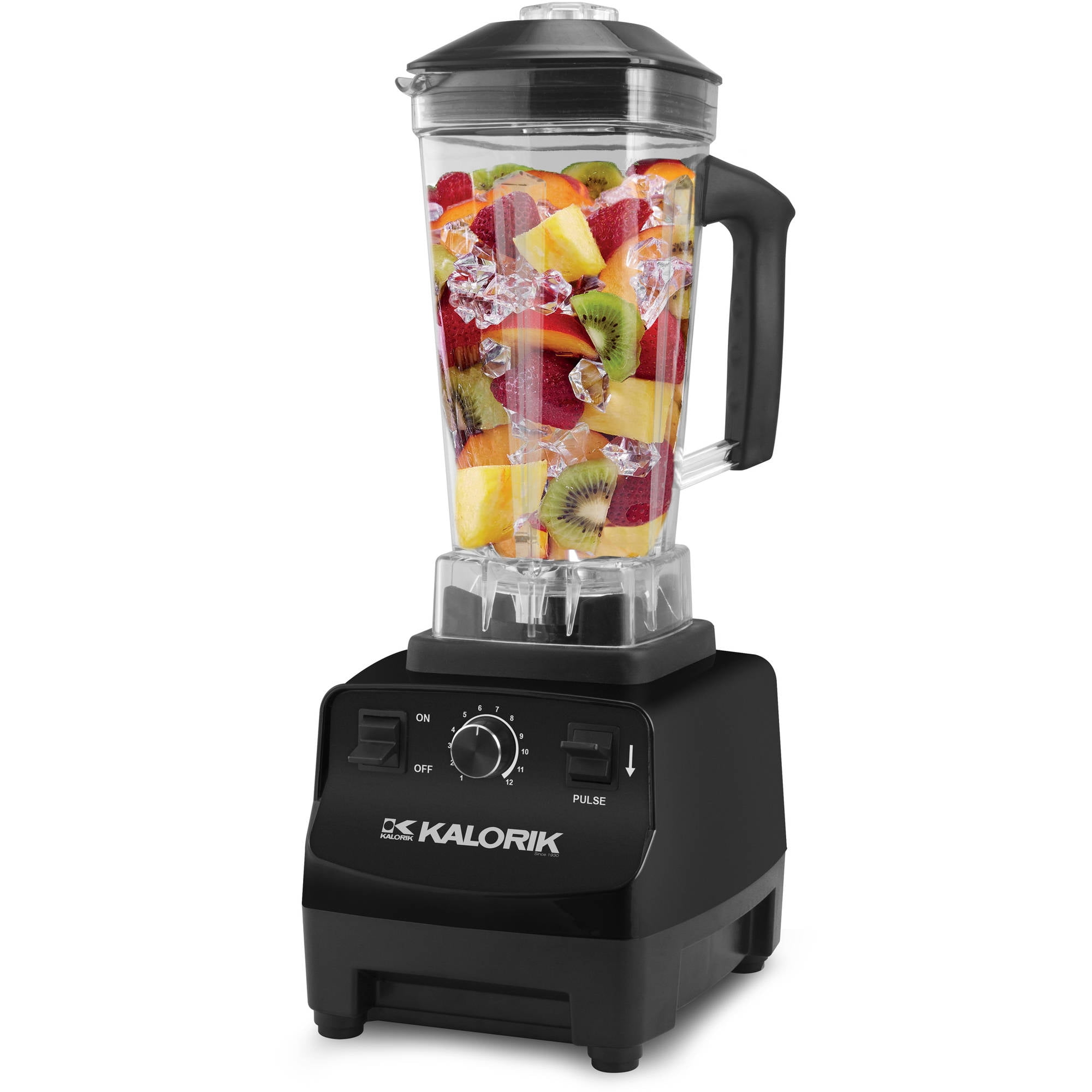 Kalorik Black 1500 Series Pro Blender