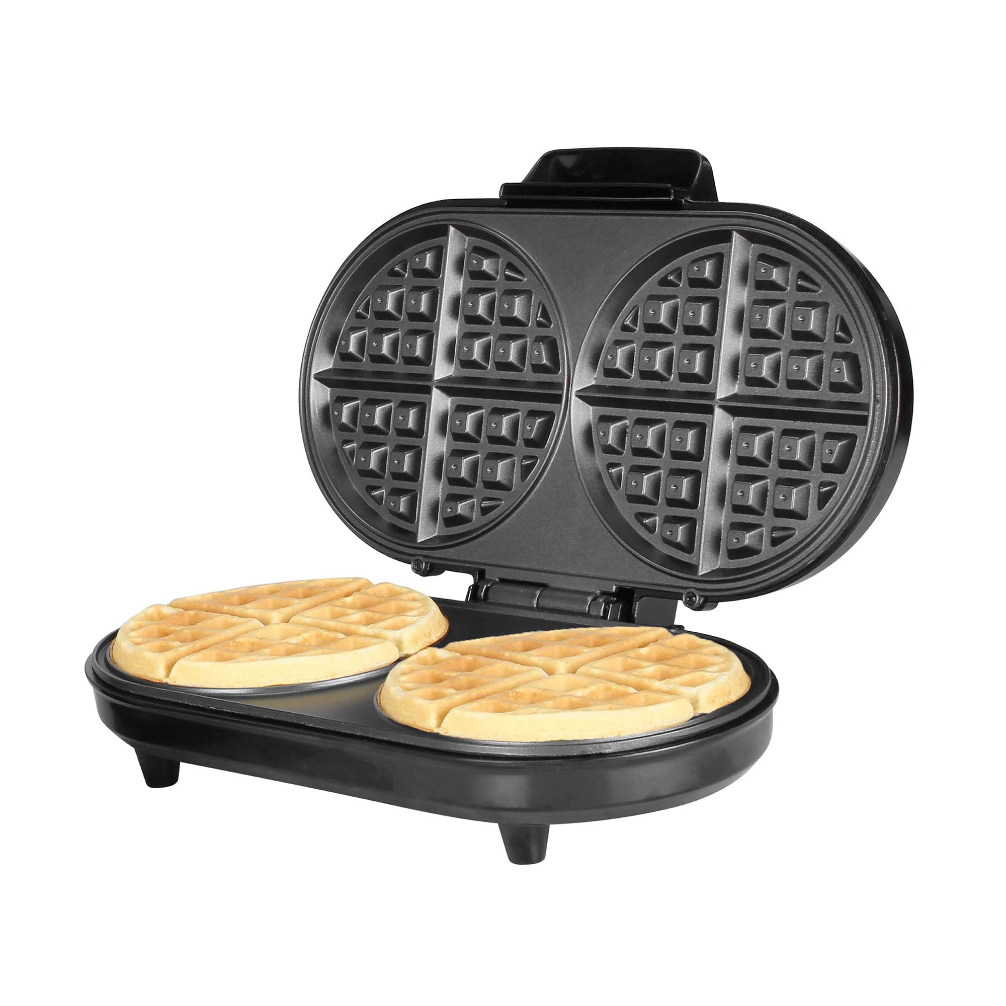 Kalorik Multi-Purpose Waffle, Grill & Sandwich Maker, Stainless