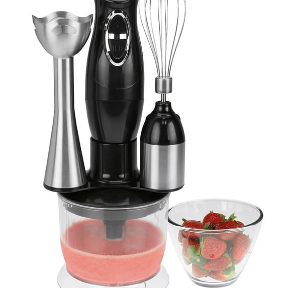 Kalorik CMM 39732 W - Hand blender - 200 W - white