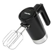 Kalorik Cordless Electric Hand Mixer Black